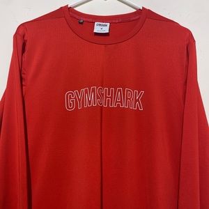 Gymshark long sleeve